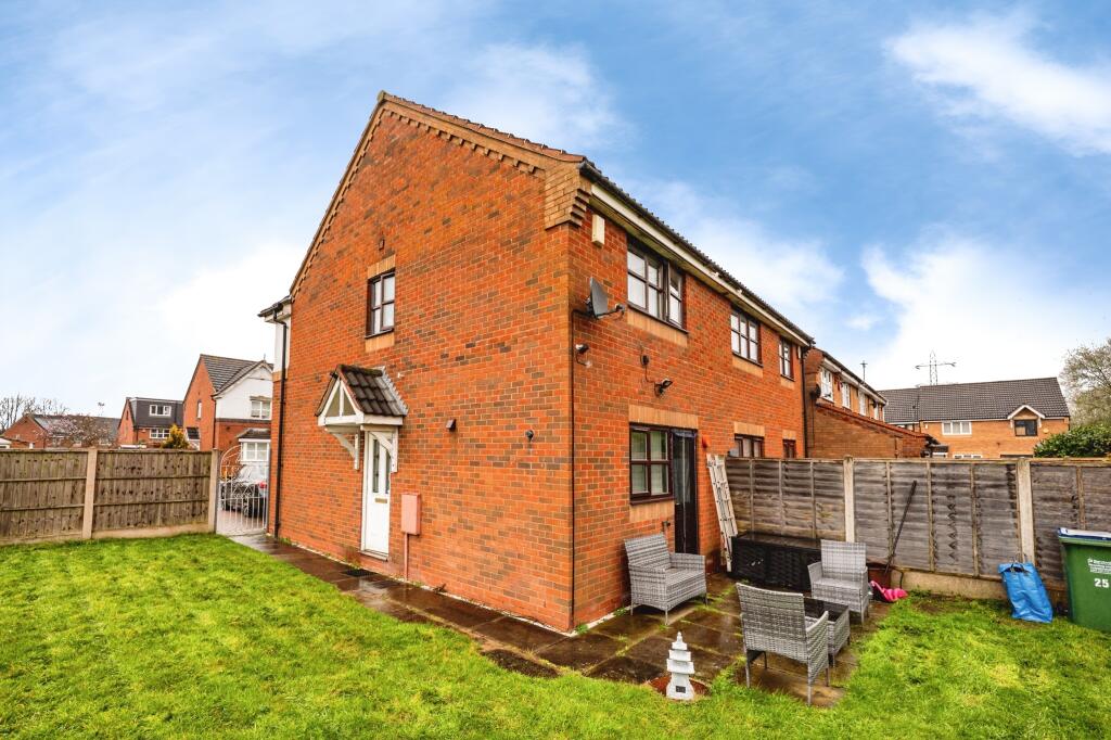 Additional image 15 of Navigation Lane, West Bromwich, B71