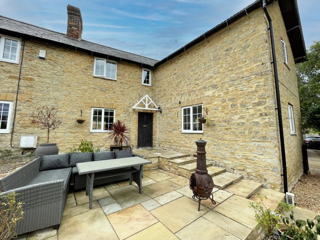 Main image of property: Ladybridge Terrace, Turvey, MK43