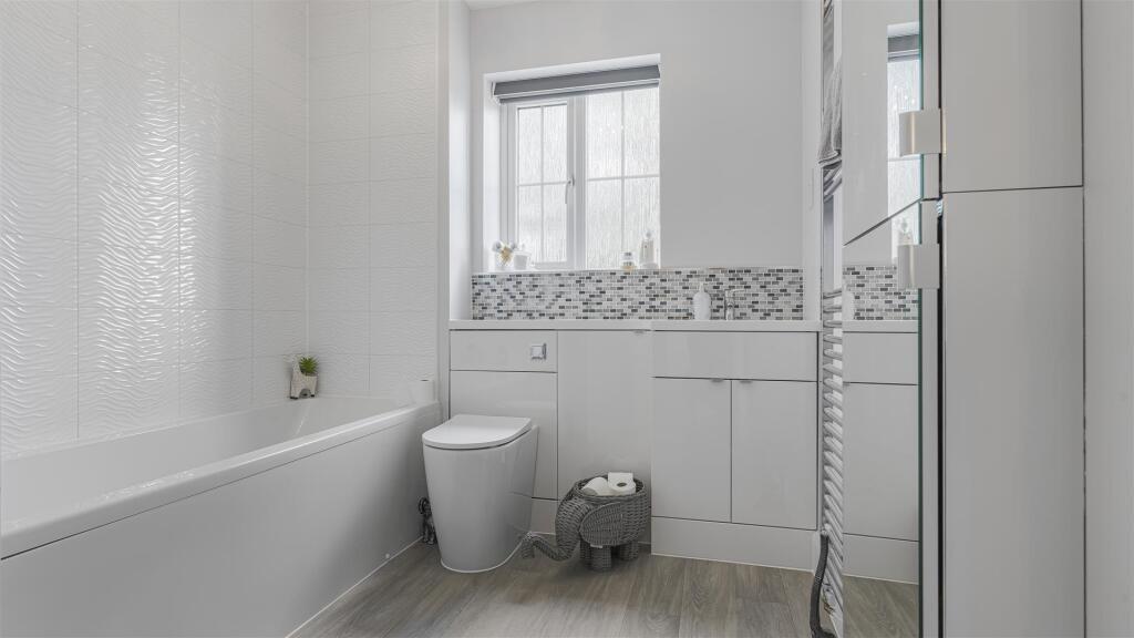 Additional image 11 of The Sidings, Water Orton, Birmingham, West Midlands