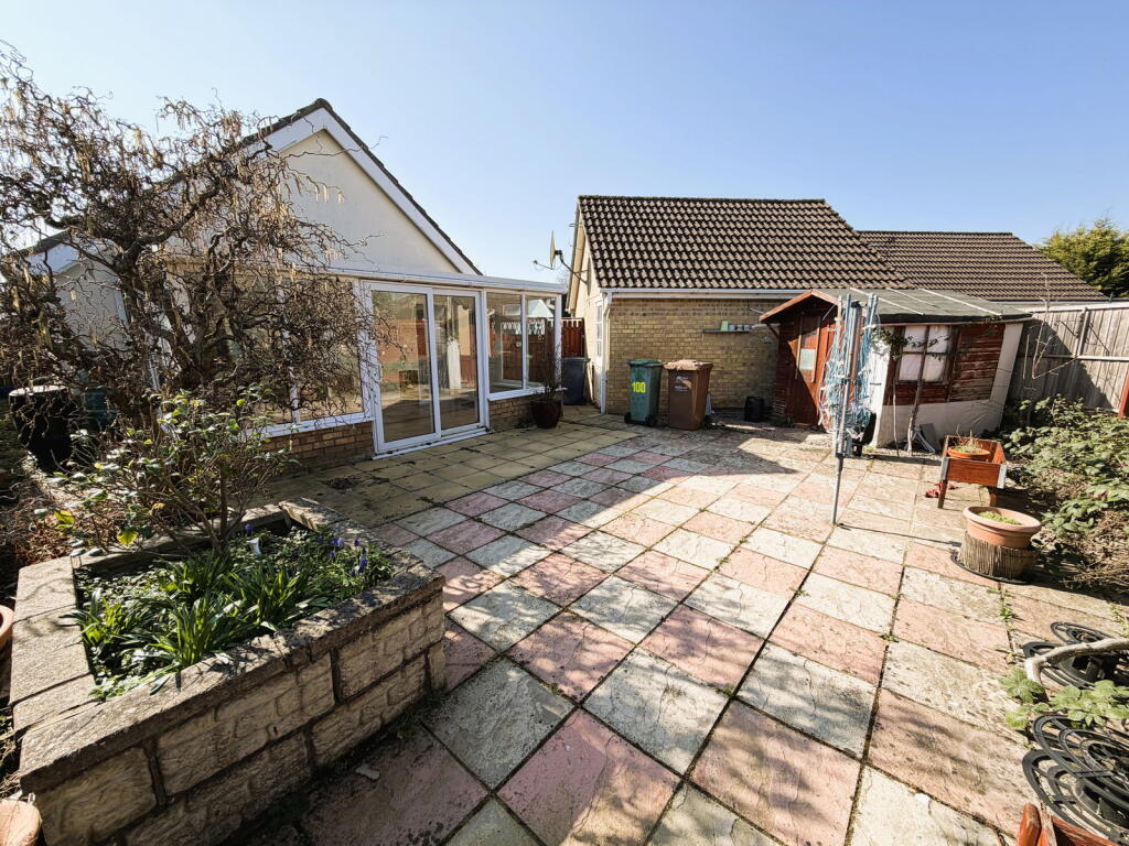 Main image of property: Malt Drive, Wisbech