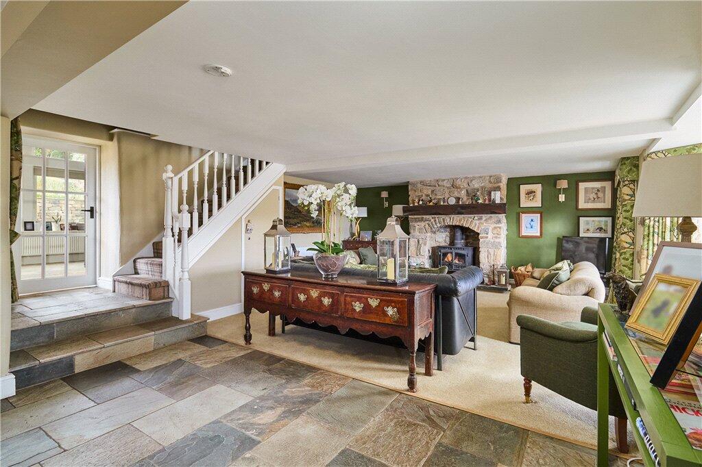 Additional image 3 of Hollywell Barn, Hetton, Skipton, BD23