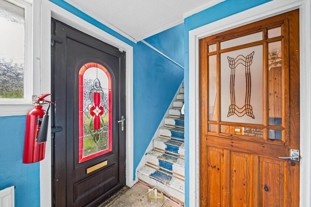 House in Dundee, Fintry - View 2
