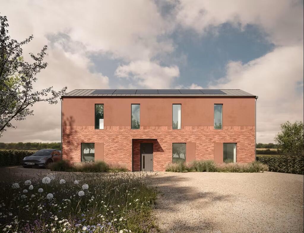 Main image of property: Walton Road, Wellesbourne, Warwick