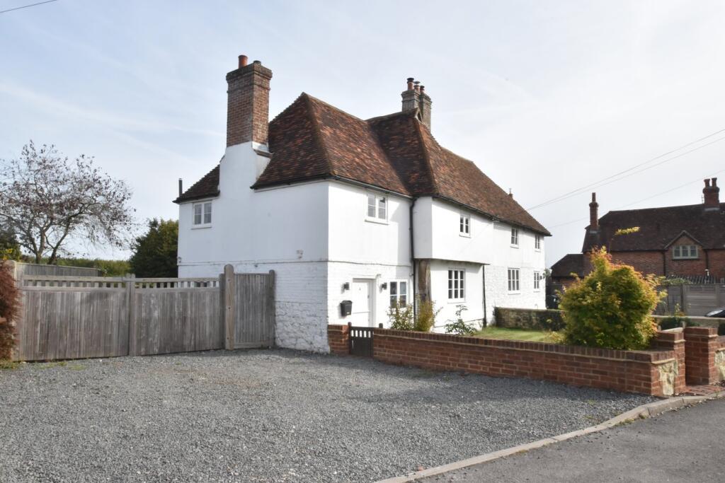 Main image of property:  Jennings Farm Cottage, Pluckley, Ashford, TN27