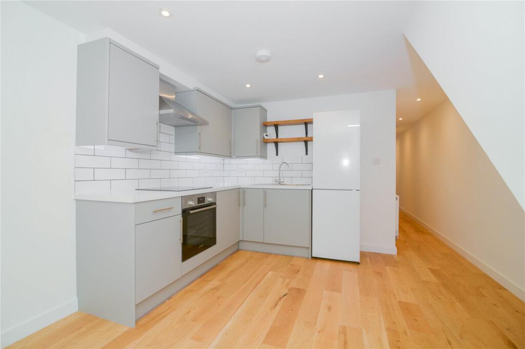 Main image of property: Sandycombe Road,
Richmond, TW9