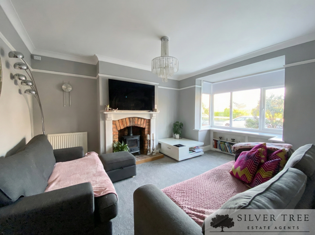 House in Newby, Throxenby - View 4
