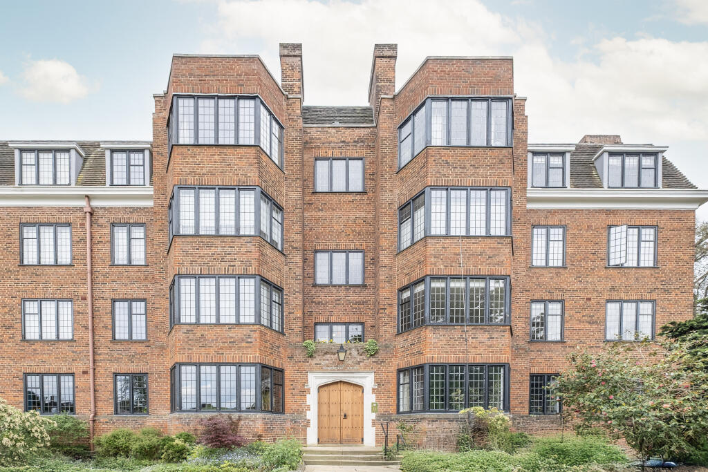 Main image of property: Manor Fields, London, SW15