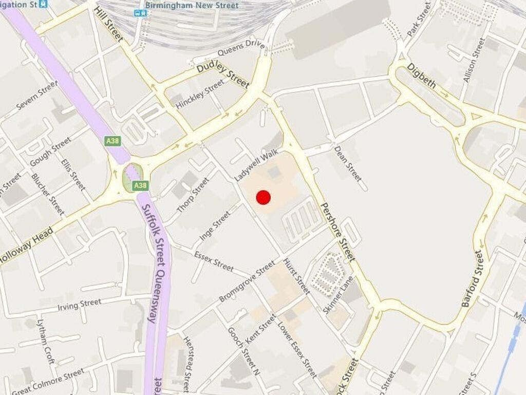 Property Map