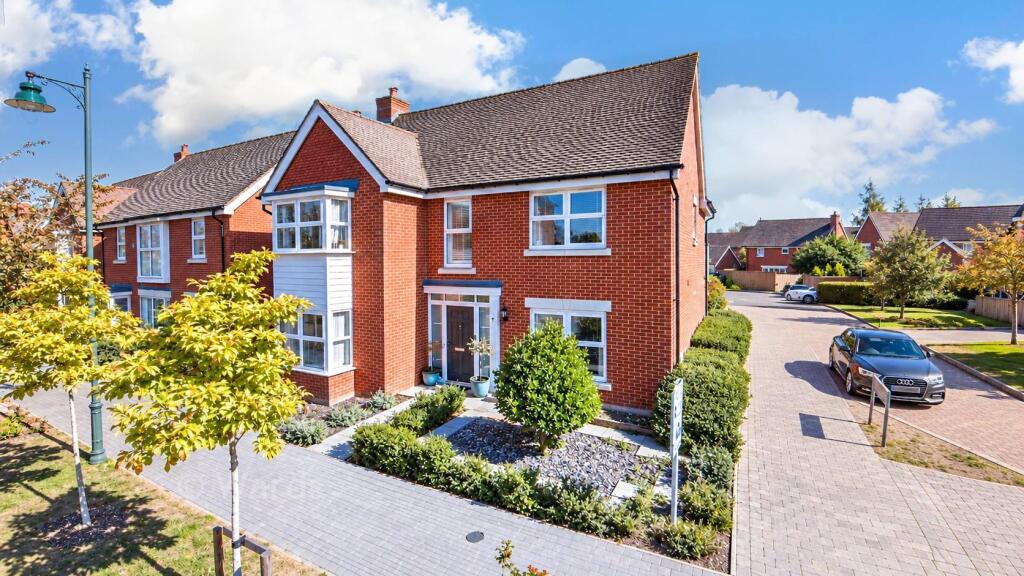 Main image of property: Langley Way, West Malling, Kent