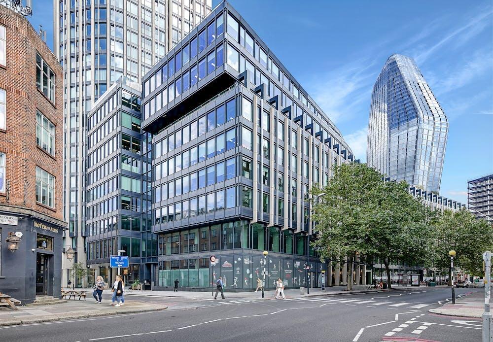Main image of property: South Bank Central, Stamford Street, London, SE1 9LS