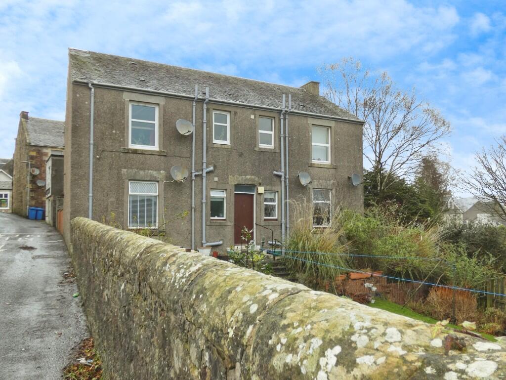 Main image of property: Headrigg, West Kilbride, Ayrshire, KA23