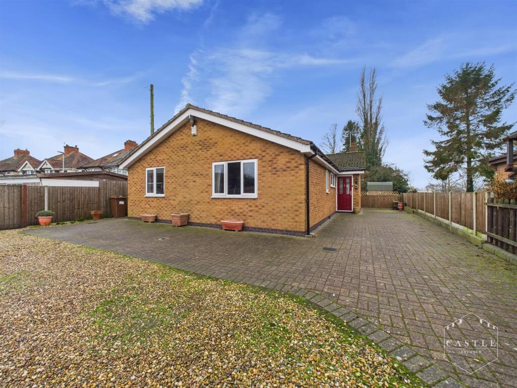 Main image of property: Coventry Road, Hinckley