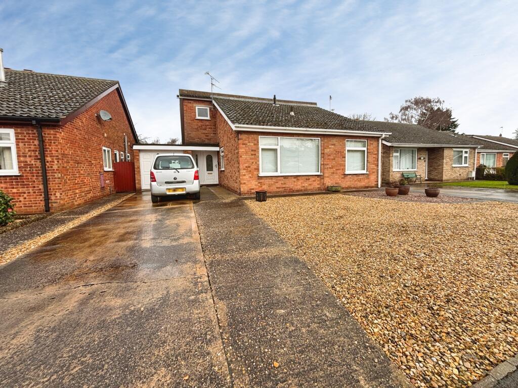 Main image of property: Swallow Avenue, Skellingthorpe, LN6