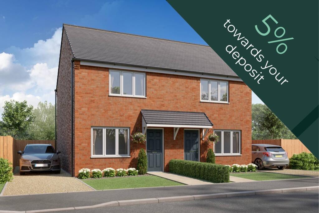 Main image of property: Fleetwood Road North,
Thornton-Cleveley,
FY7 8RY