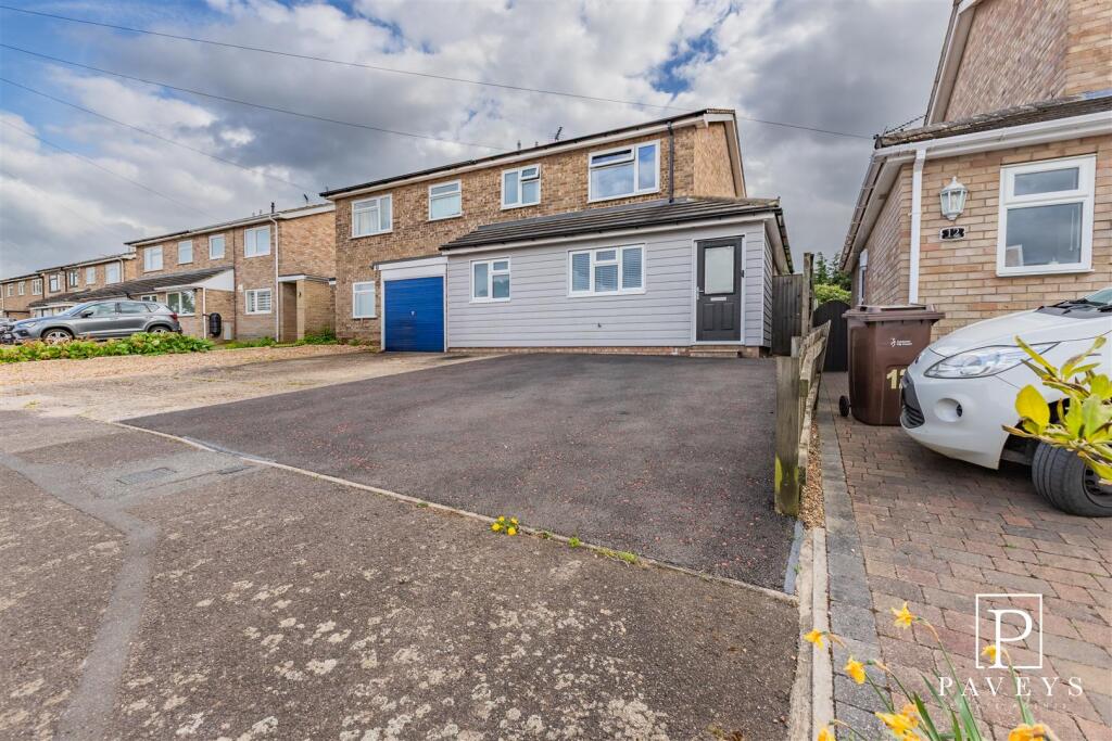 Main image of property: Spring Chase, Wivenhoe, Colchester