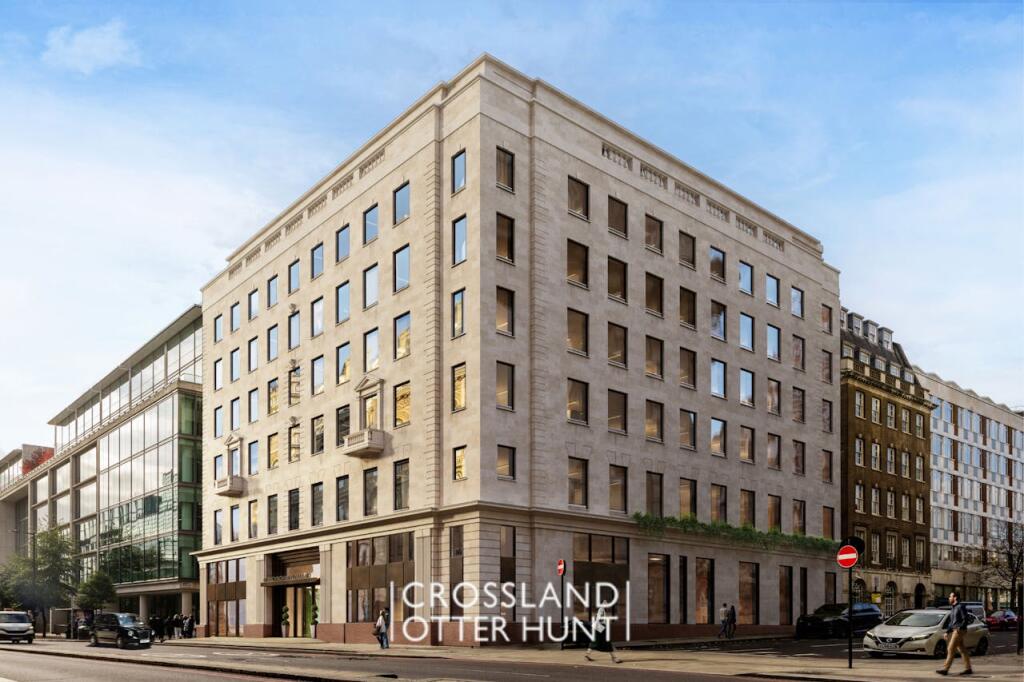 Main image of property: 60 Buckingham Palace Road, London, SW1W 0AH