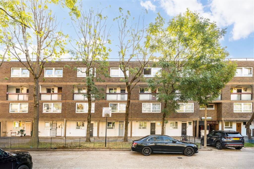 Main image of property: Pelter Street, Hoxton