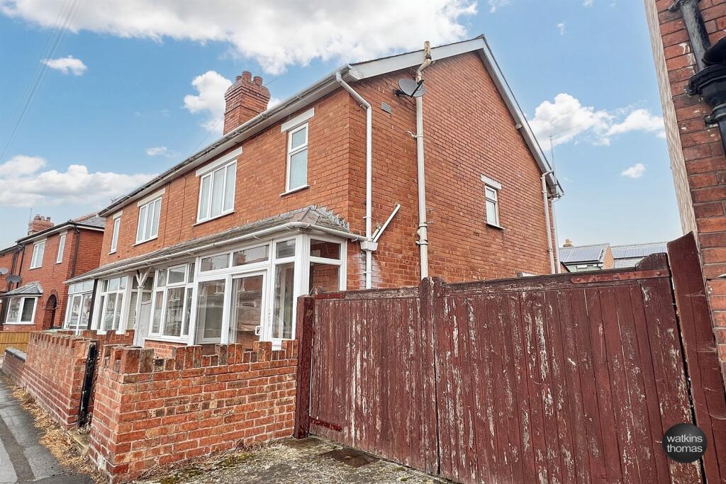Main image of property: Baysham Street, Whitecross, Hereford, HR4