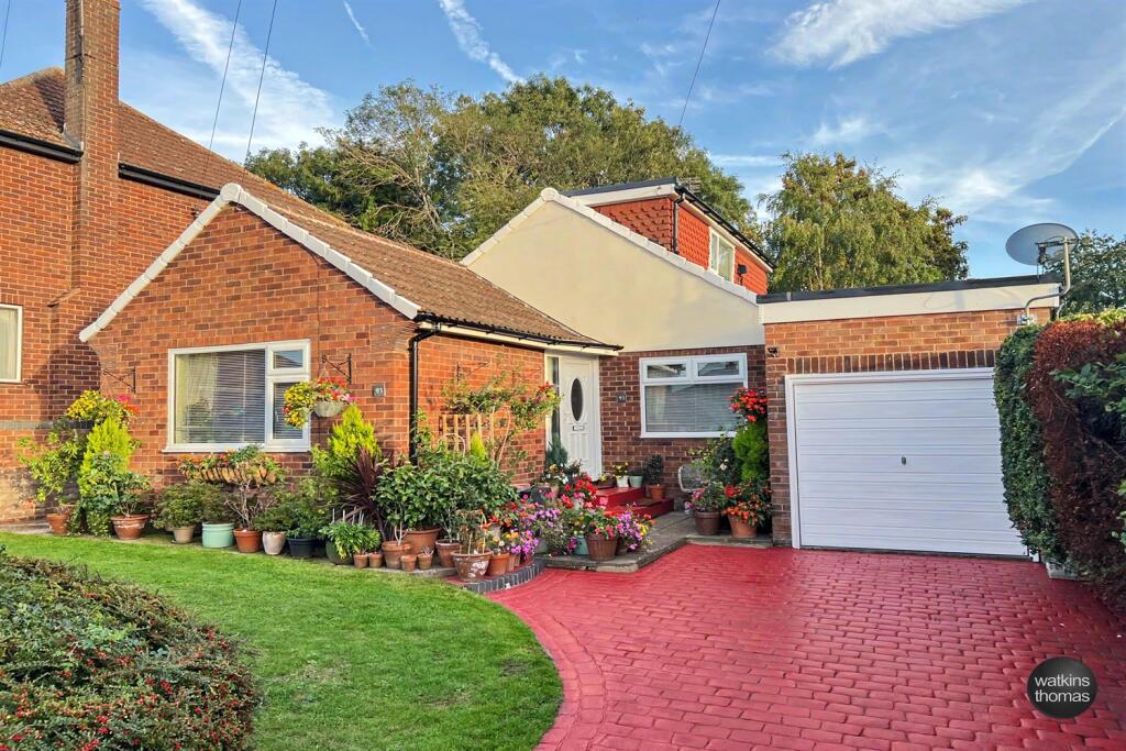 Main image of property: Lichfield Avenue, Tupsley, Hereford, HR1