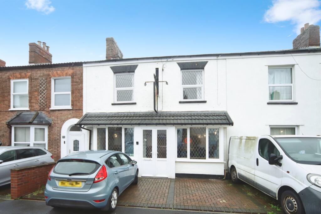 Main image of property: Alfred Street, Taunton