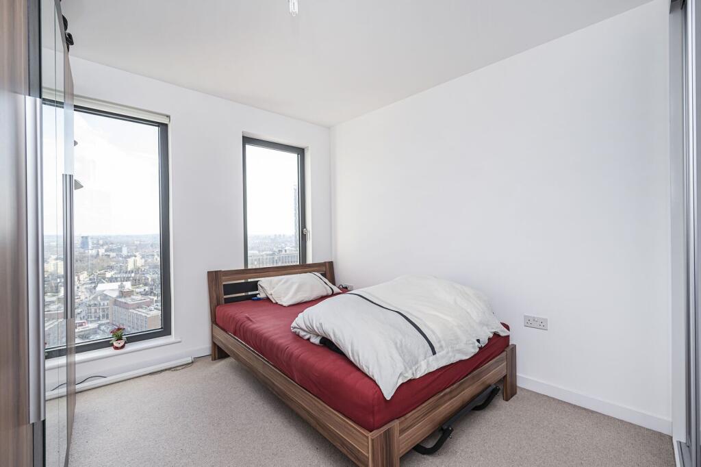 Apartment in London - View 4