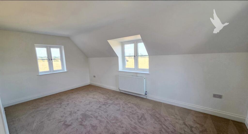 House in Uttlesford, Church End, Stebbing - View 4