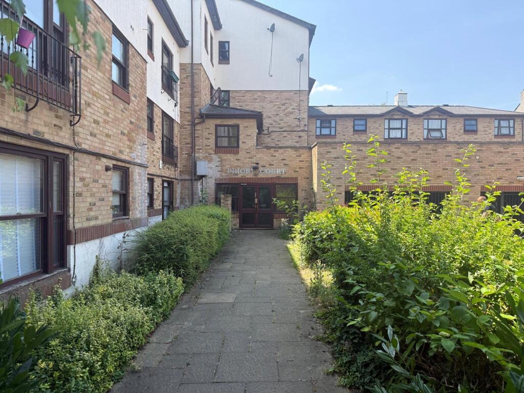 Main image of property: Priory Court, Dartford DA1