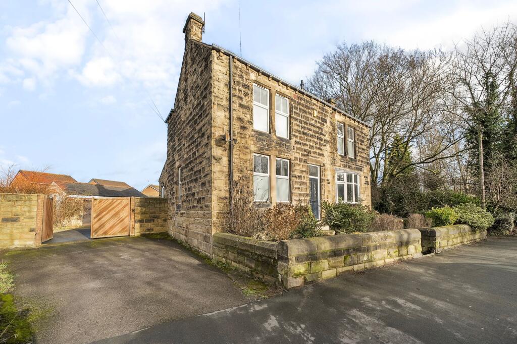 Main image of property: Wakefield Road, Ackworth, WF7