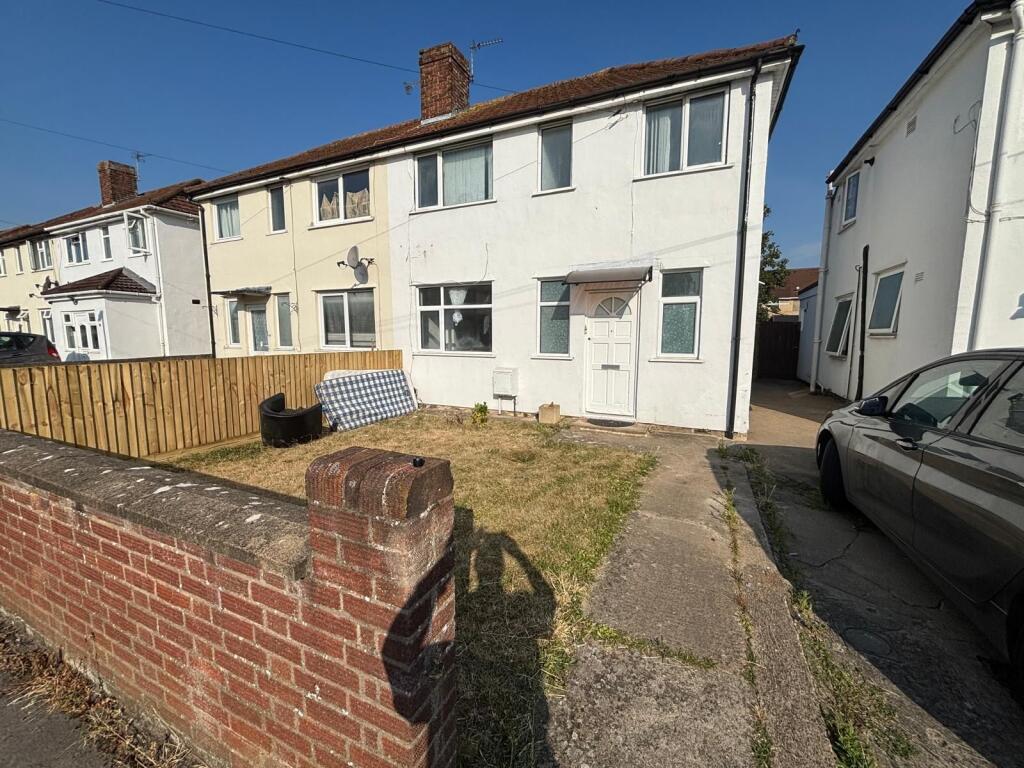Main image of property: Napier Road, Oxford