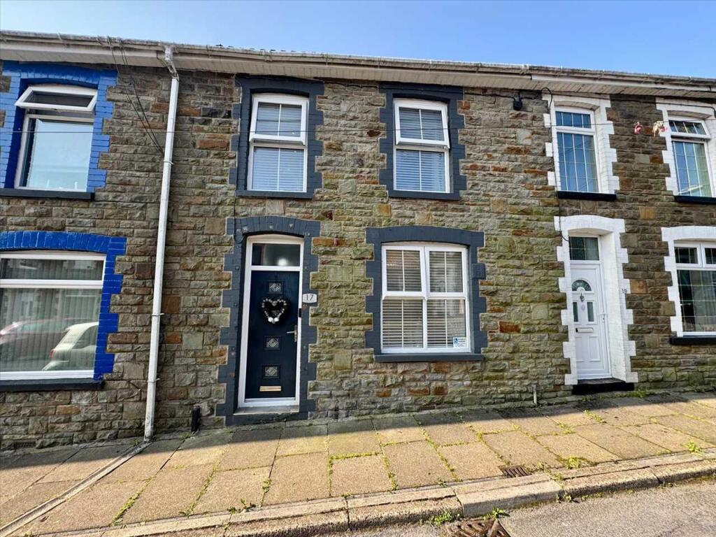 Main image of property: Wyndham Street, Porth