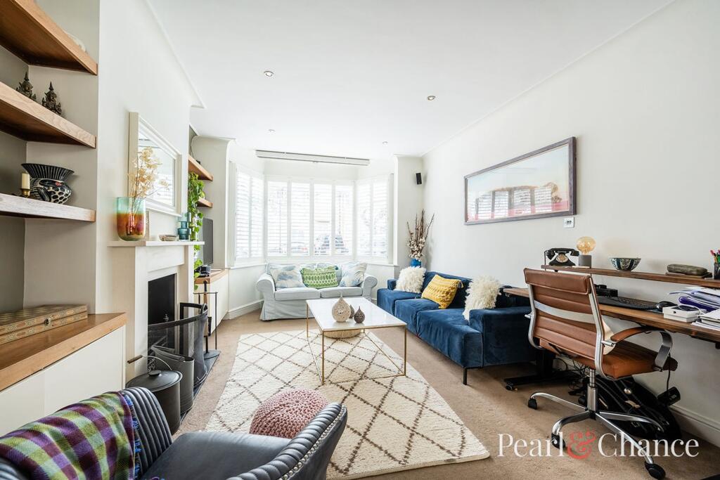 Main image of property: Golders Gardens, London, NW11