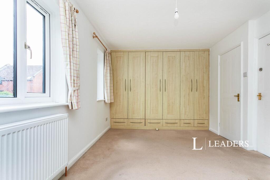 Main image of property: Fishers Field, Buckingham, MK18