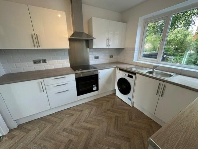Apartment in Manchester, Greater Manchester - View 5