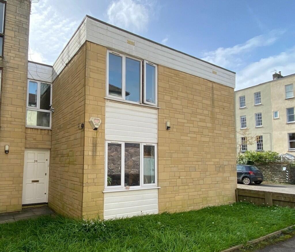 Main image of property: St. Matthews Road, Bristol, BS6