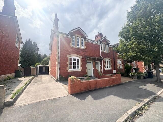 Powlett Road