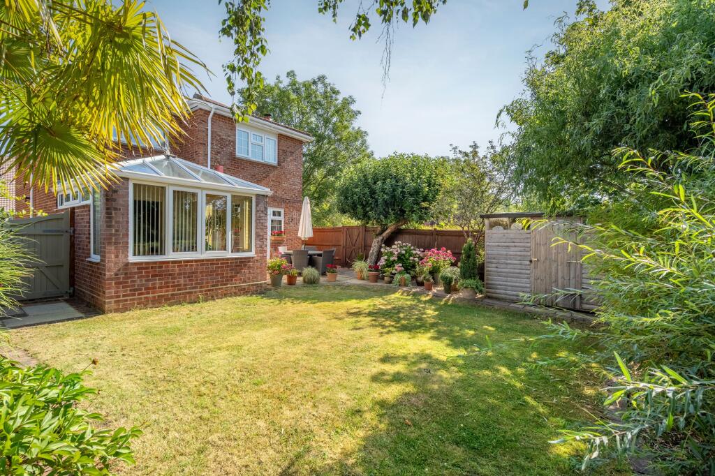 Main image of property: Lovel Road, Winkfield, SL4