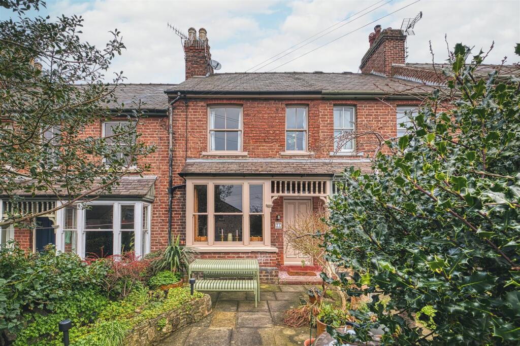 Main image of property: George Street, Belper