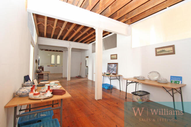 Ground Floor