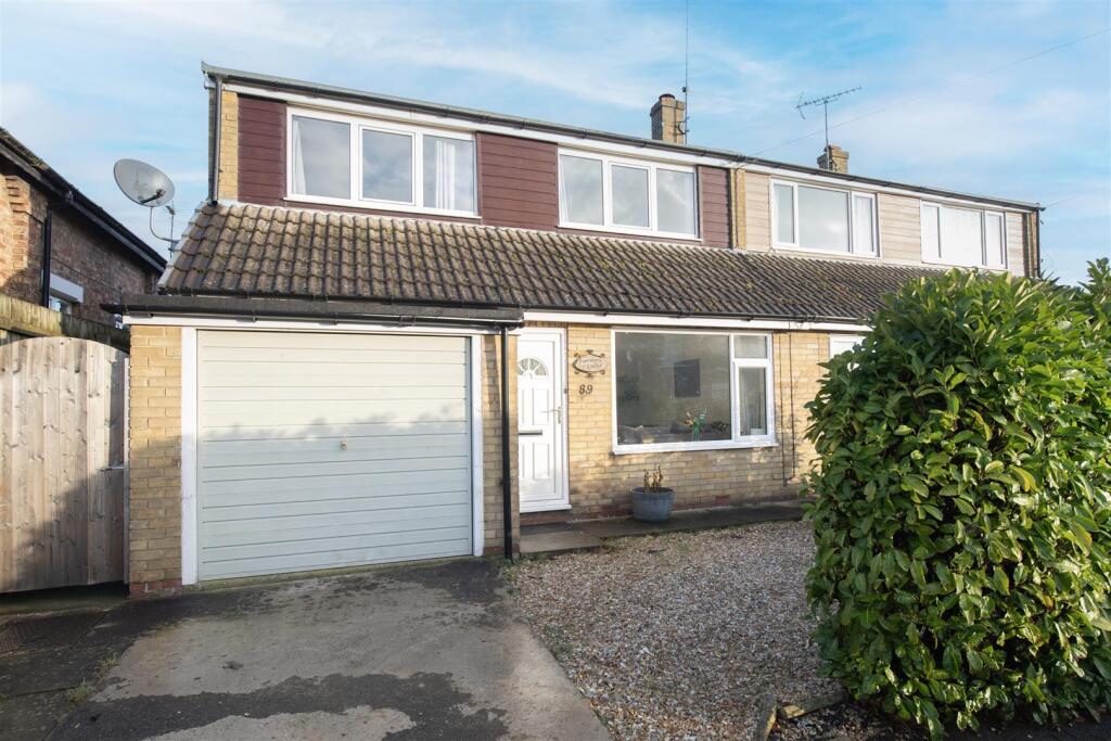 Main image of property: Main Street, Cranswick, Driffield