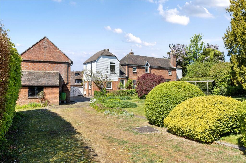 Main image of property: High Street, Kemsing, Sevenoaks, Kent, TN15
