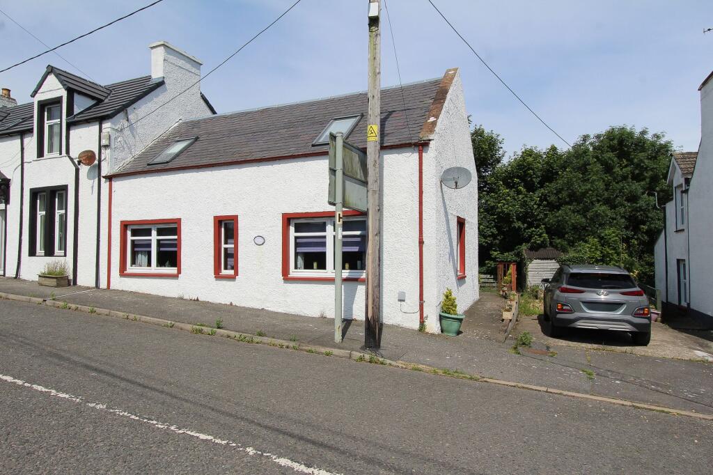 Main image of property: Main Street, Lochans, DG9
