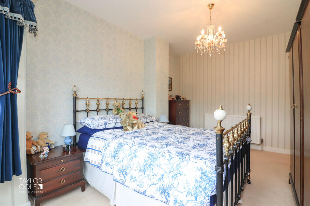 Additional image 20 of Draycott Crescent, Kettlebrook