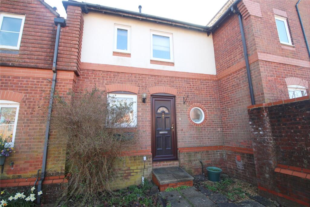 Main image of property: Churchill Avenue, Bishops Waltham, Southampton, SO32