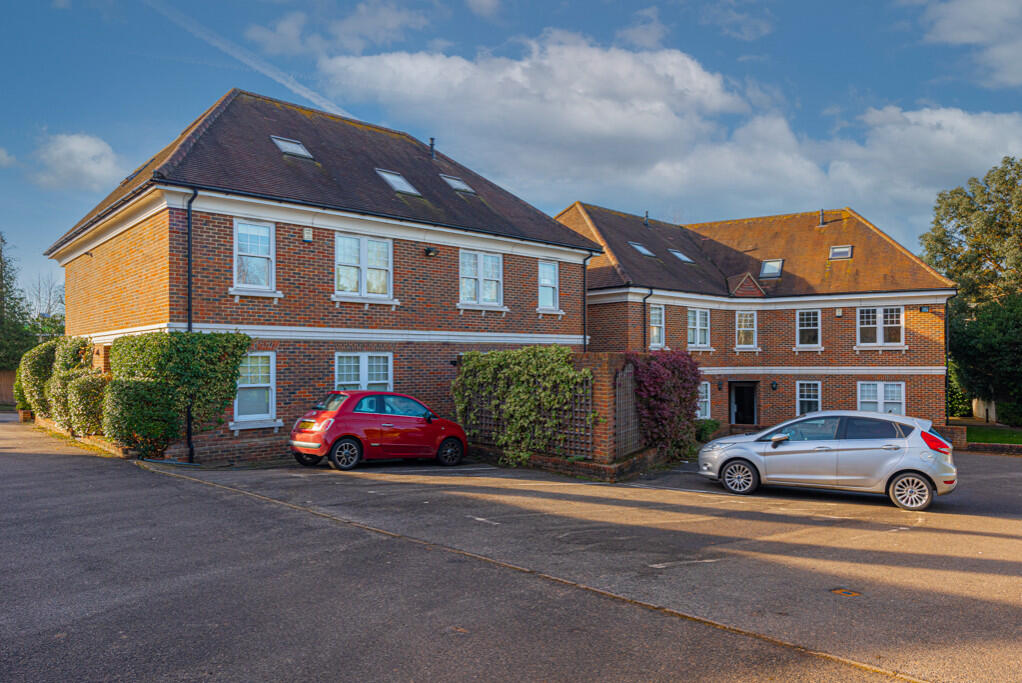 Main image of property: Leatherhead