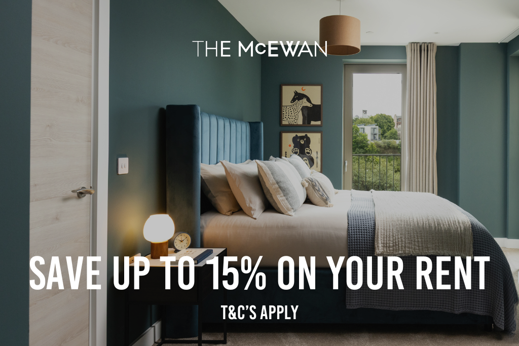 Main image of property: Mcewan Walk, Edinburgh, EH3