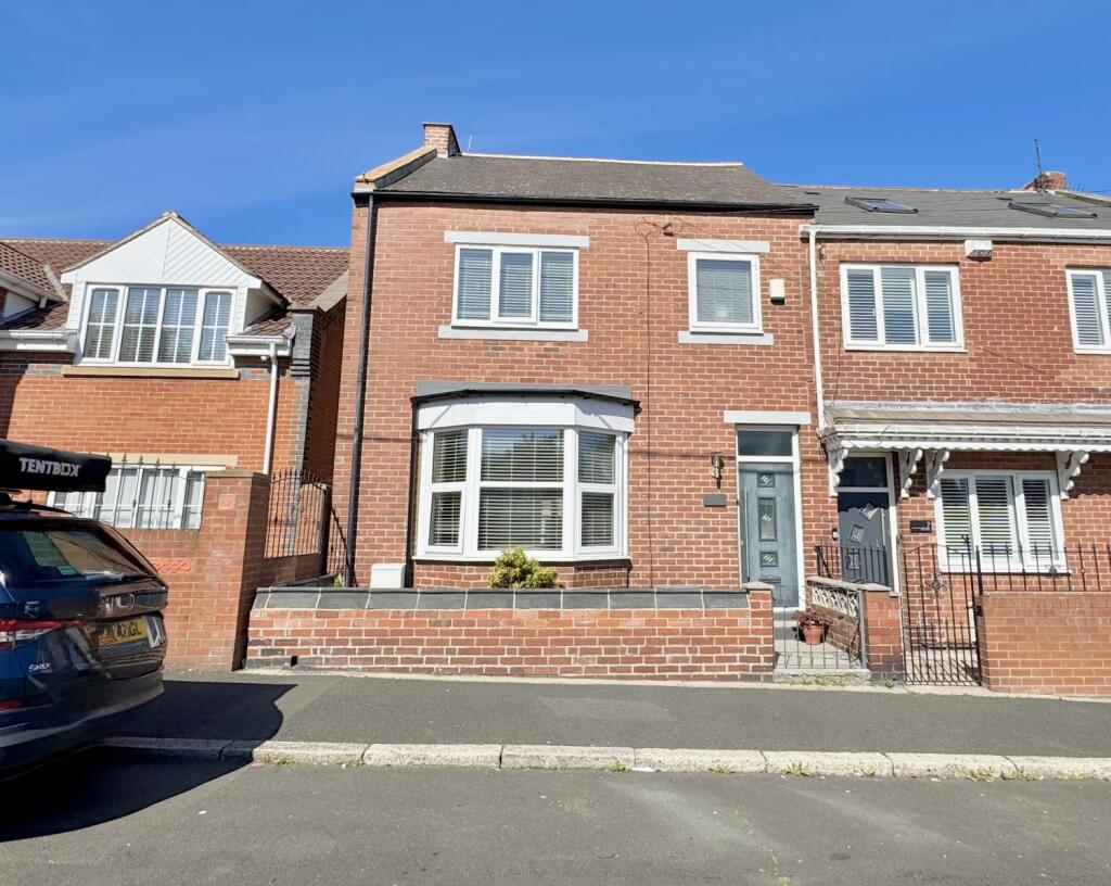 Main image of property: Station Road, Seaham, County Durham, SR7
