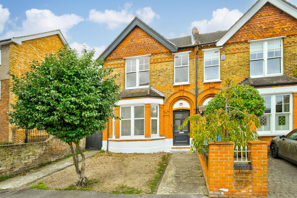 Main image of property: Spratt Hall Road, Wanstead