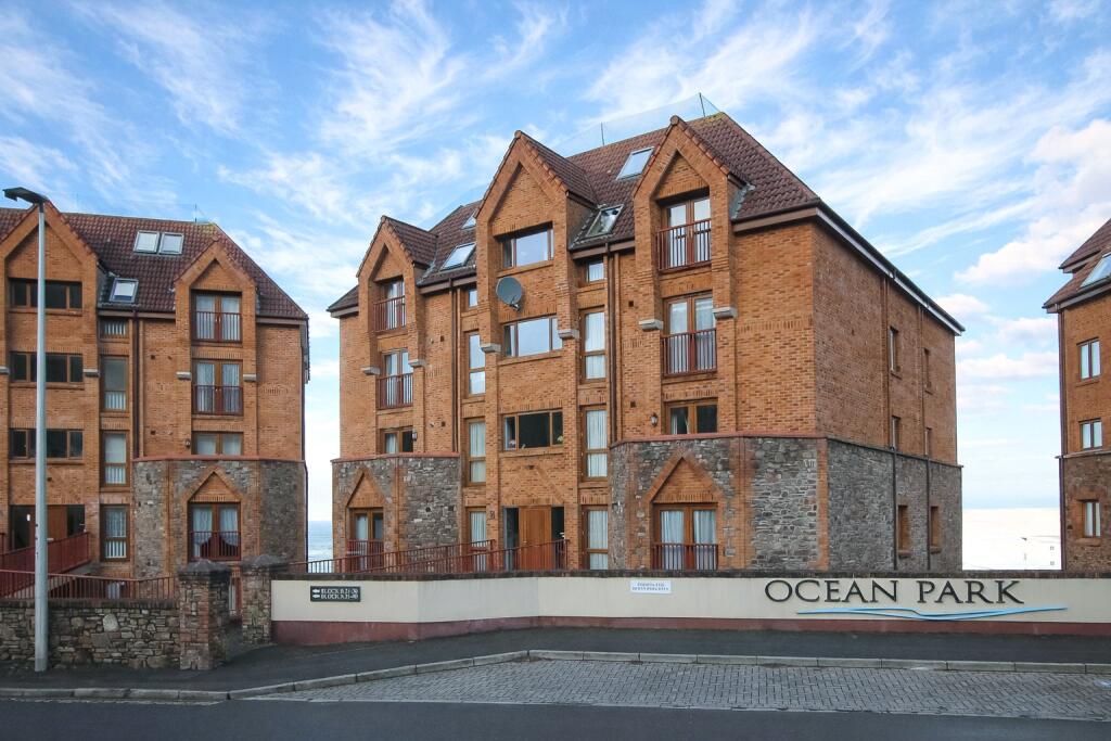 Main image of property: Ocean Park, Westward Ho!, EX39