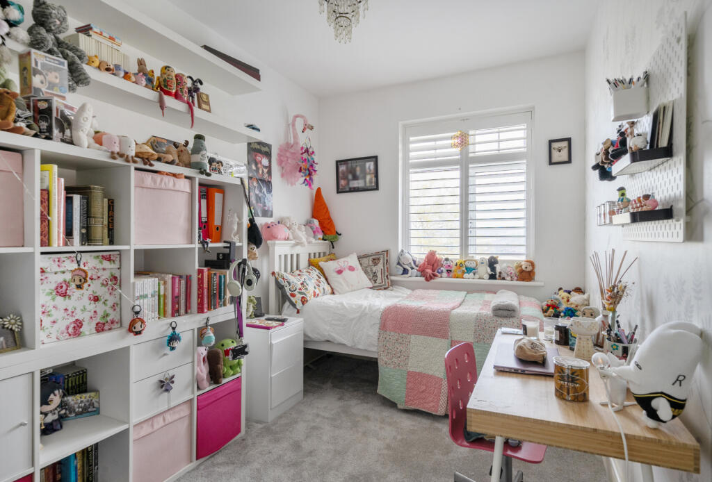 Additional image 12 of Westfield Close, Bath, Somerset, BA2