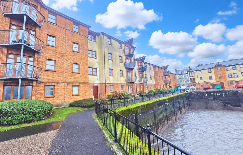 Main image of property: Deas' Wharf, Kirkcaldy, KY1